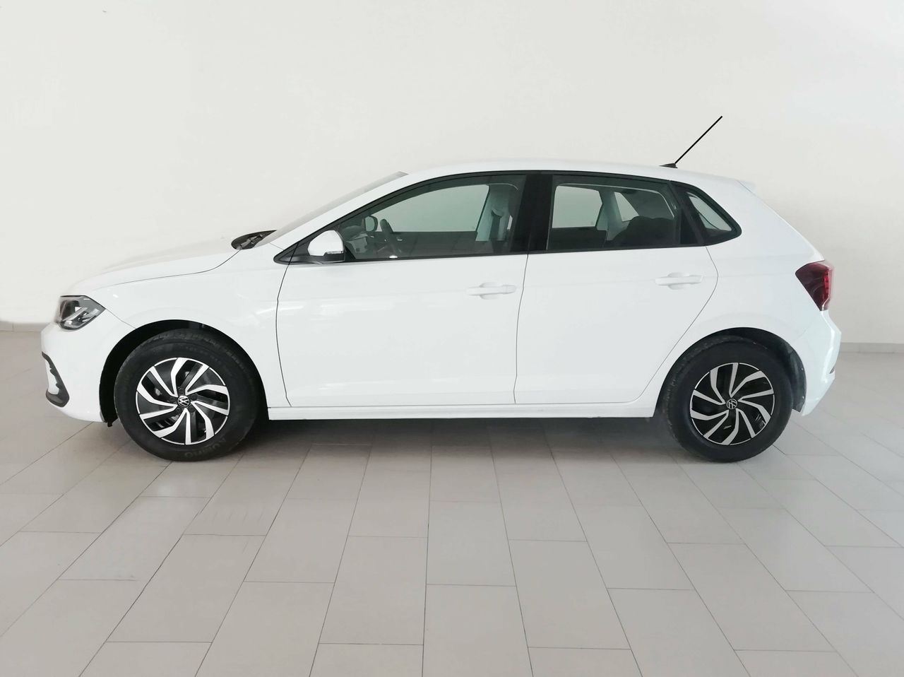 Foto Volkswagen Polo 22