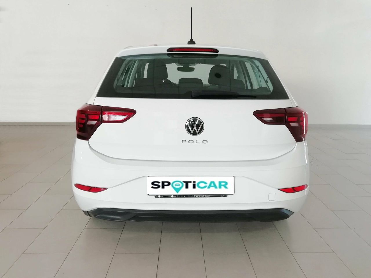 Foto Volkswagen Polo 24