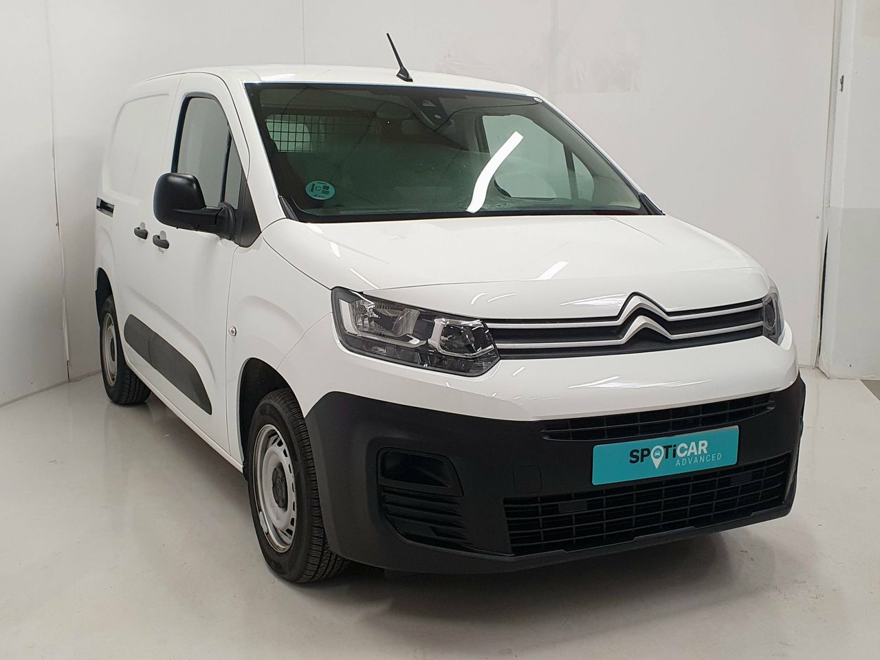 Foto Citroën Berlingo 3