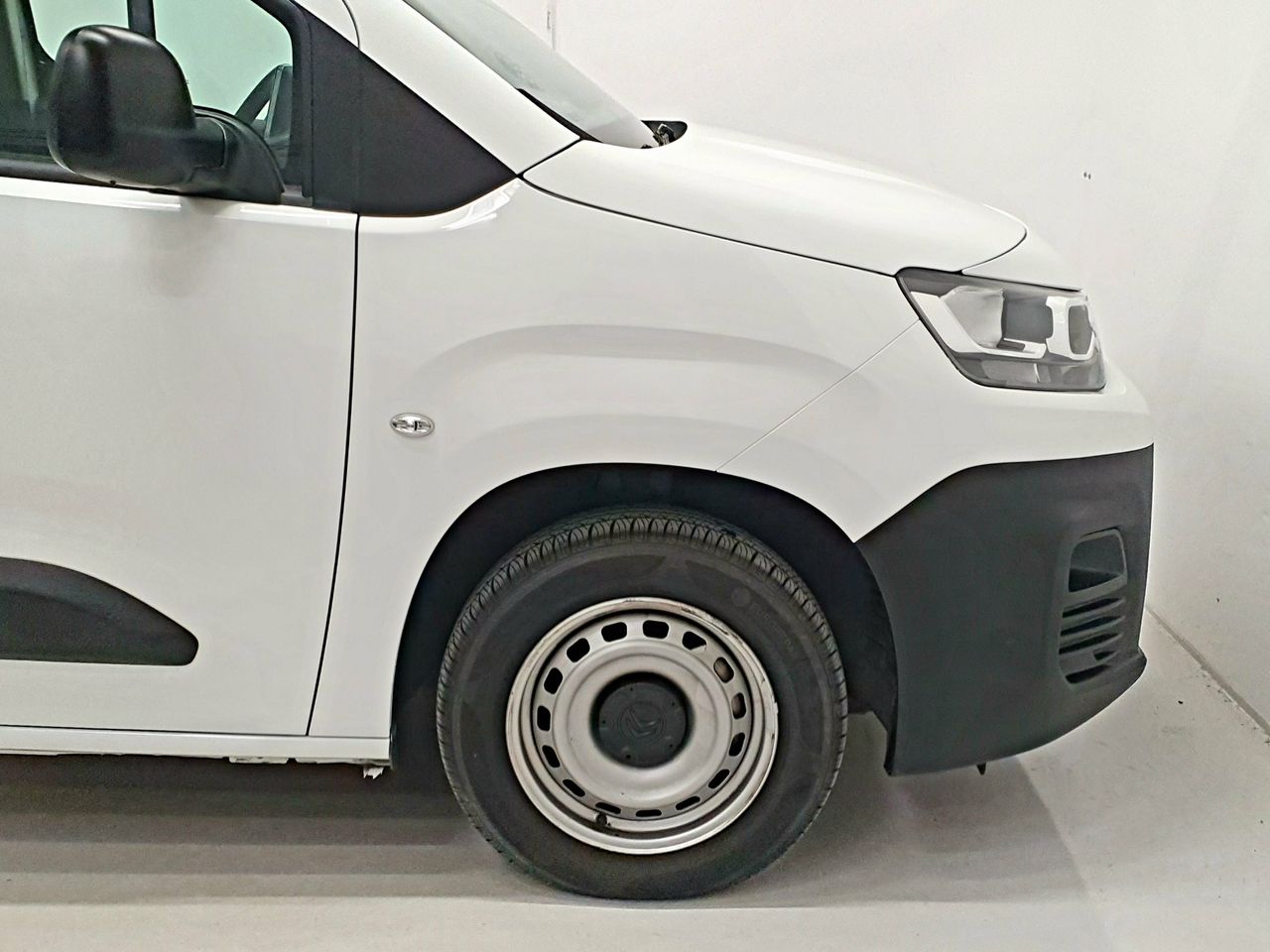 Foto Citroën Berlingo 11