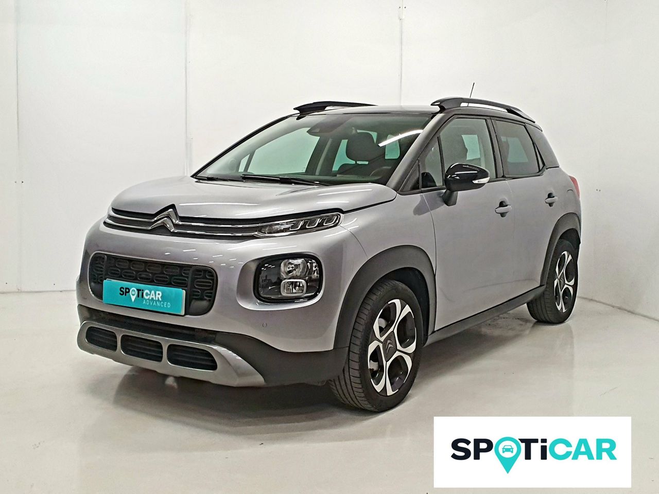 Foto Citroën C3 Aircross 1