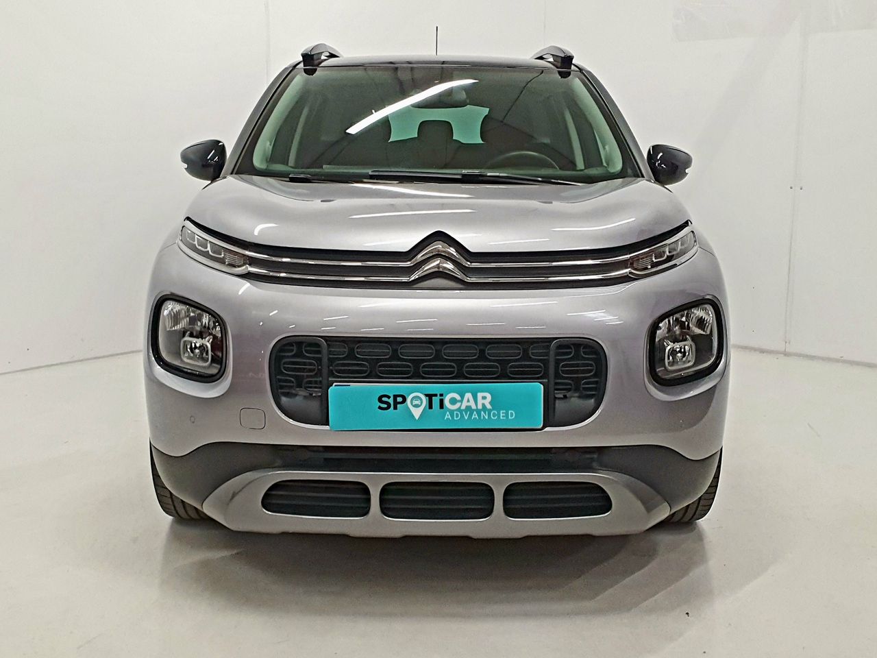 Foto Citroën C3 Aircross 2