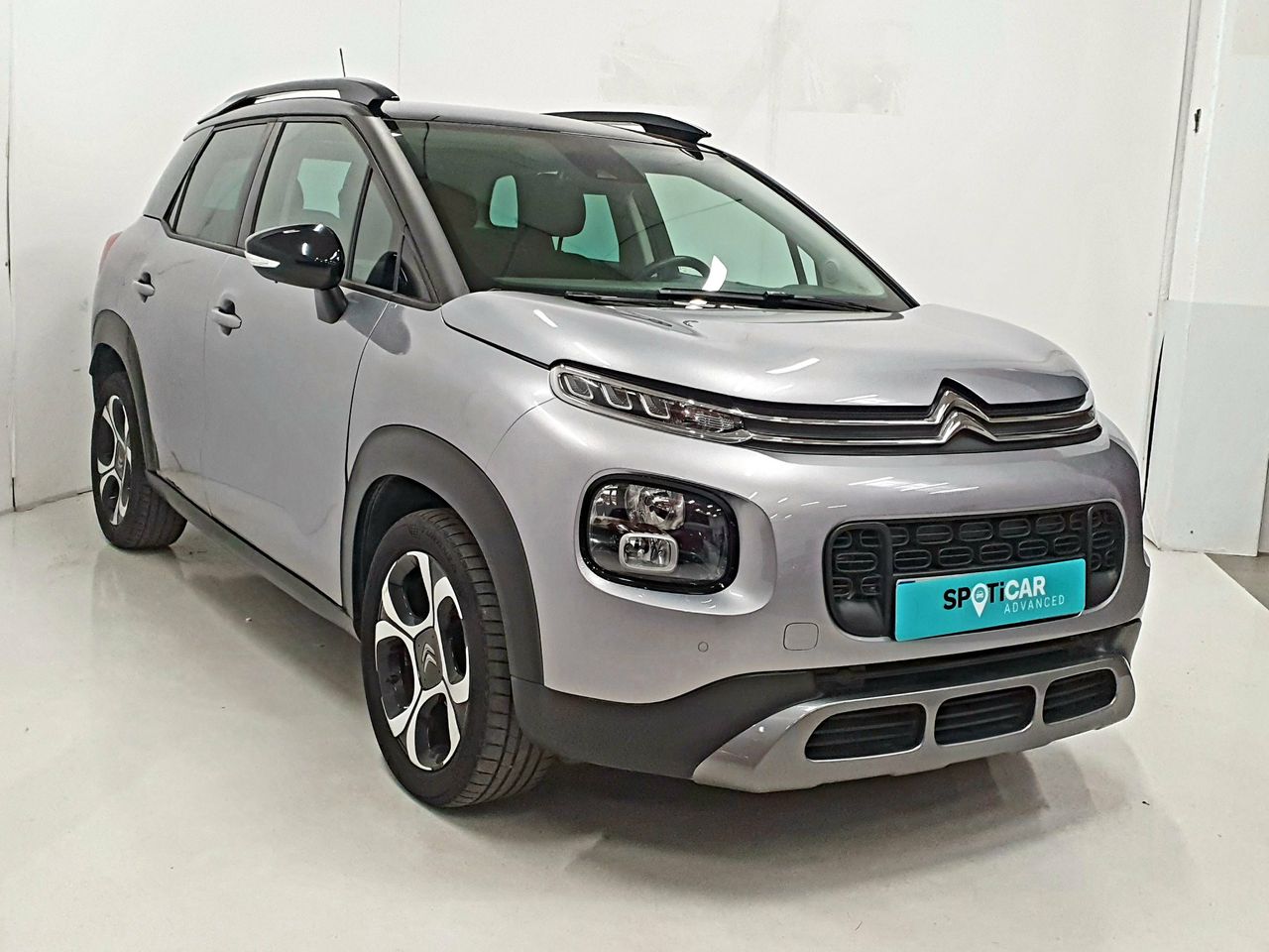 Foto Citroën C3 Aircross 3