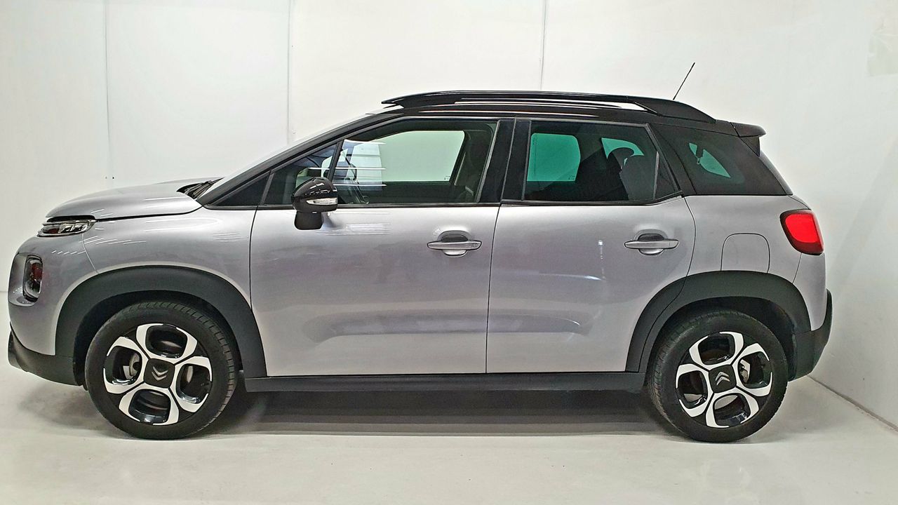 Foto Citroën C3 Aircross 19