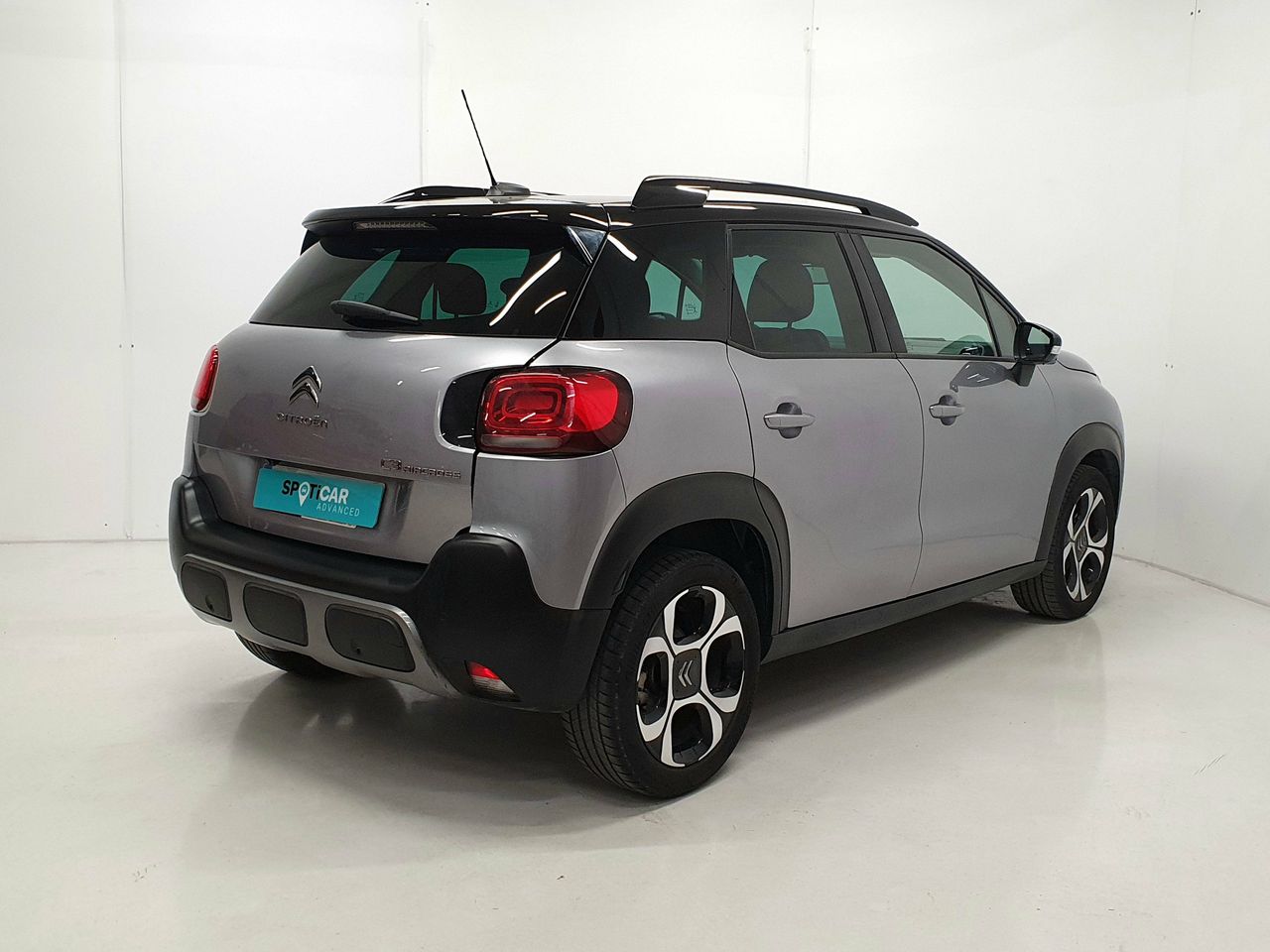 Foto Citroën C3 Aircross 20