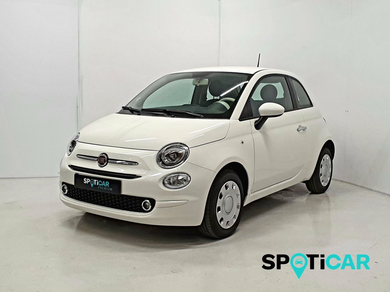 Foto Fiat 500 1