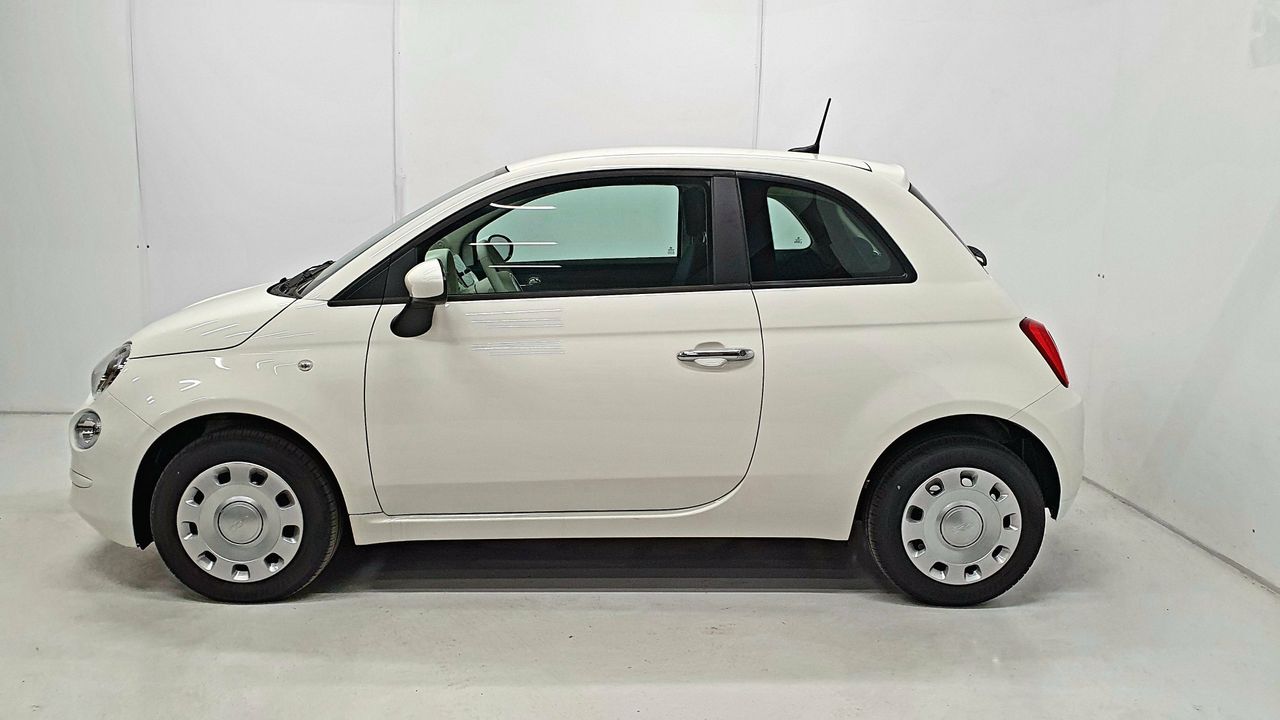 Foto Fiat 500 19