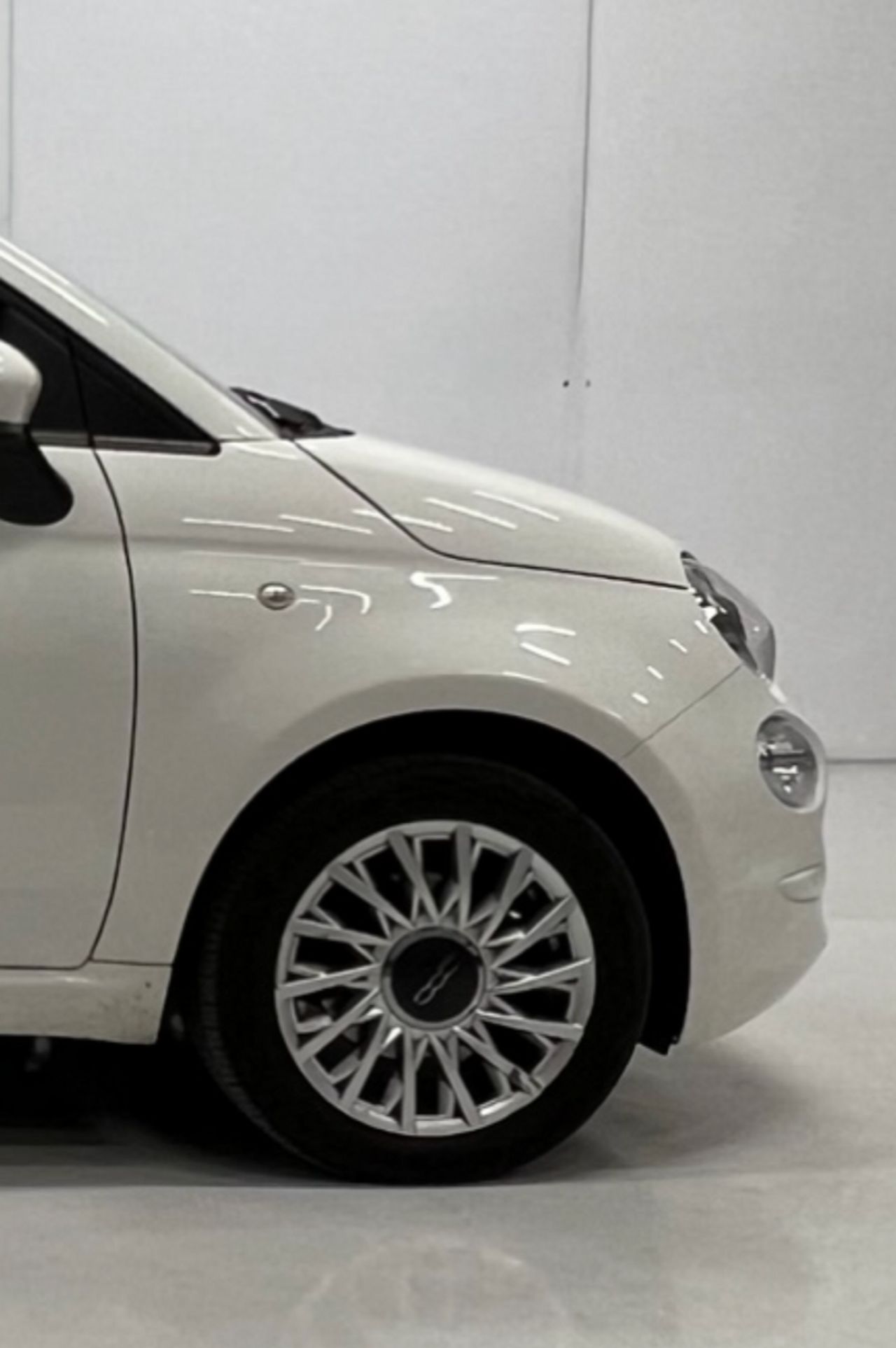 Foto Fiat 500 11