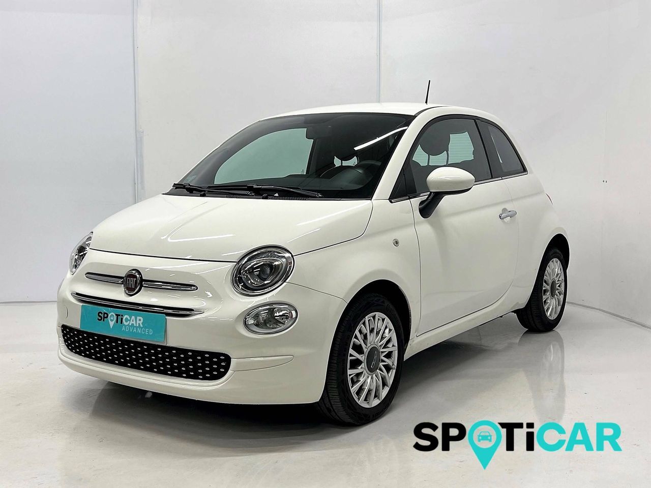 Foto Fiat 500 1