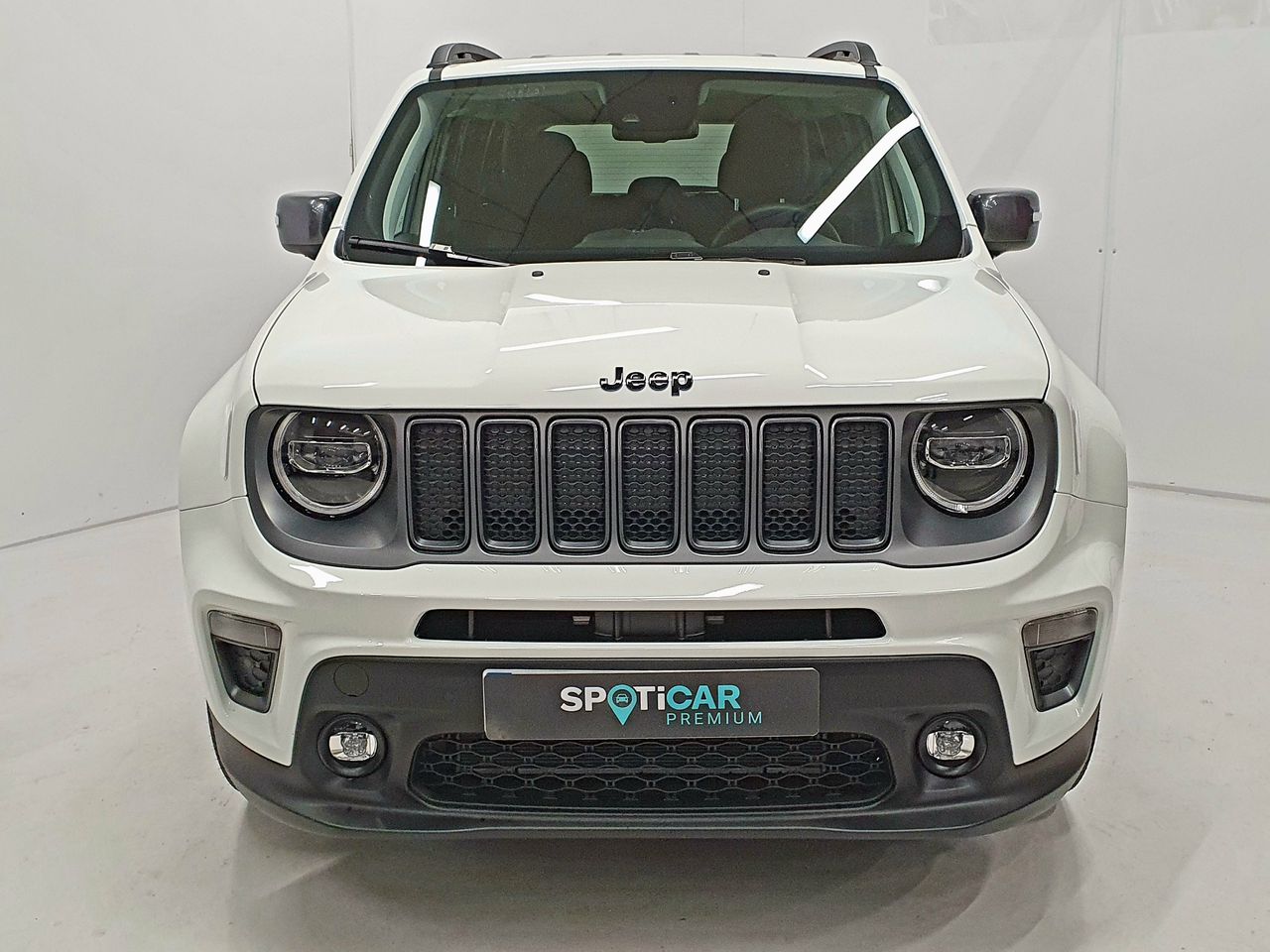 Foto Jeep Renegade 2