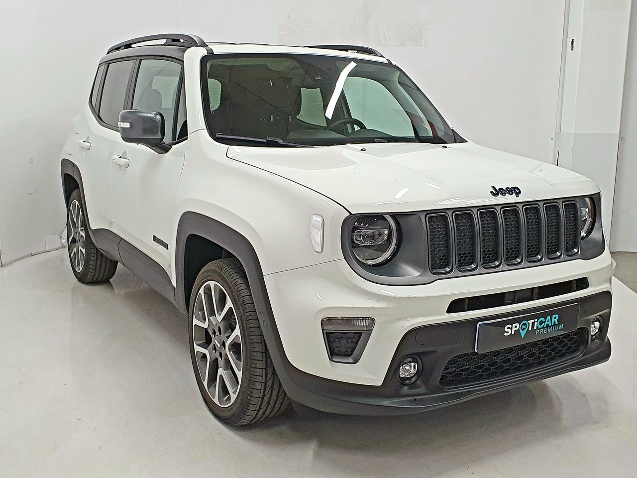 Foto Jeep Renegade 3