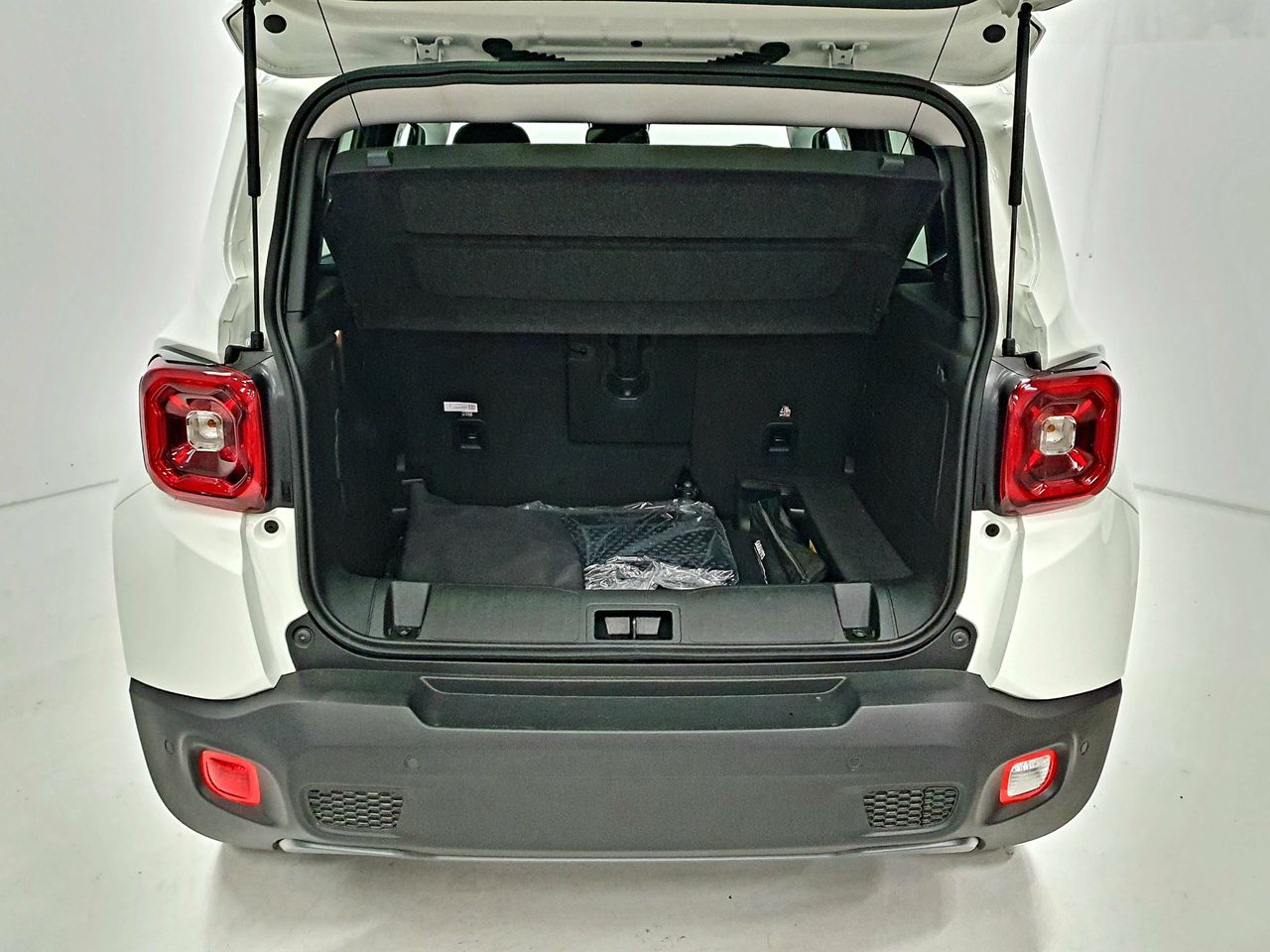 Foto Jeep Renegade 6