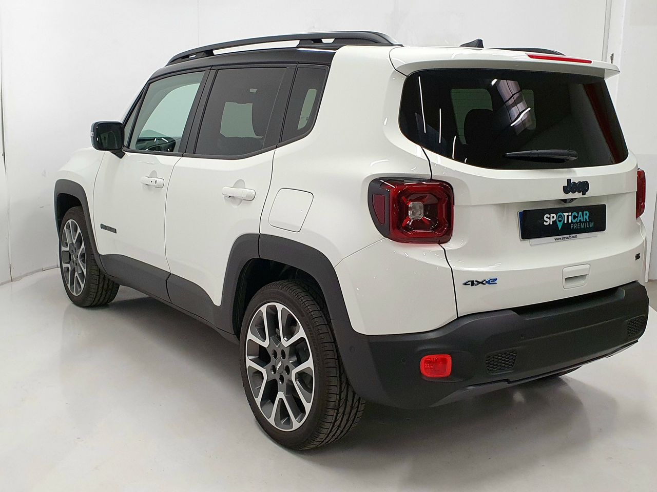 Foto Jeep Renegade 7