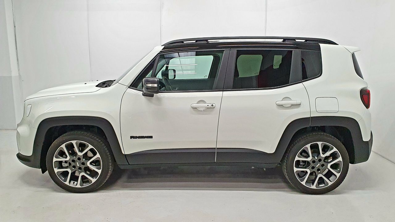 Foto Jeep Renegade 22