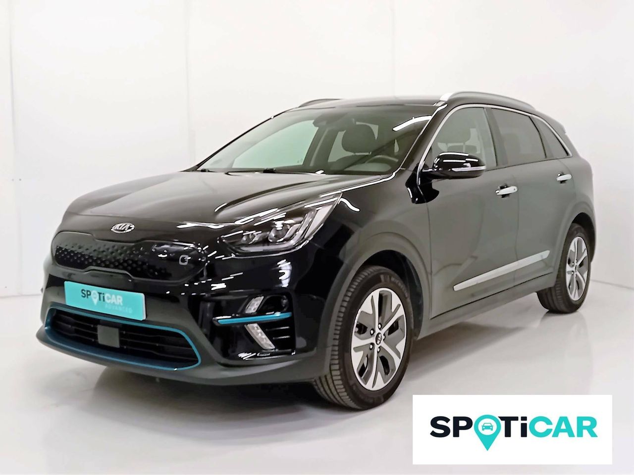 Foto Kia Niro 1