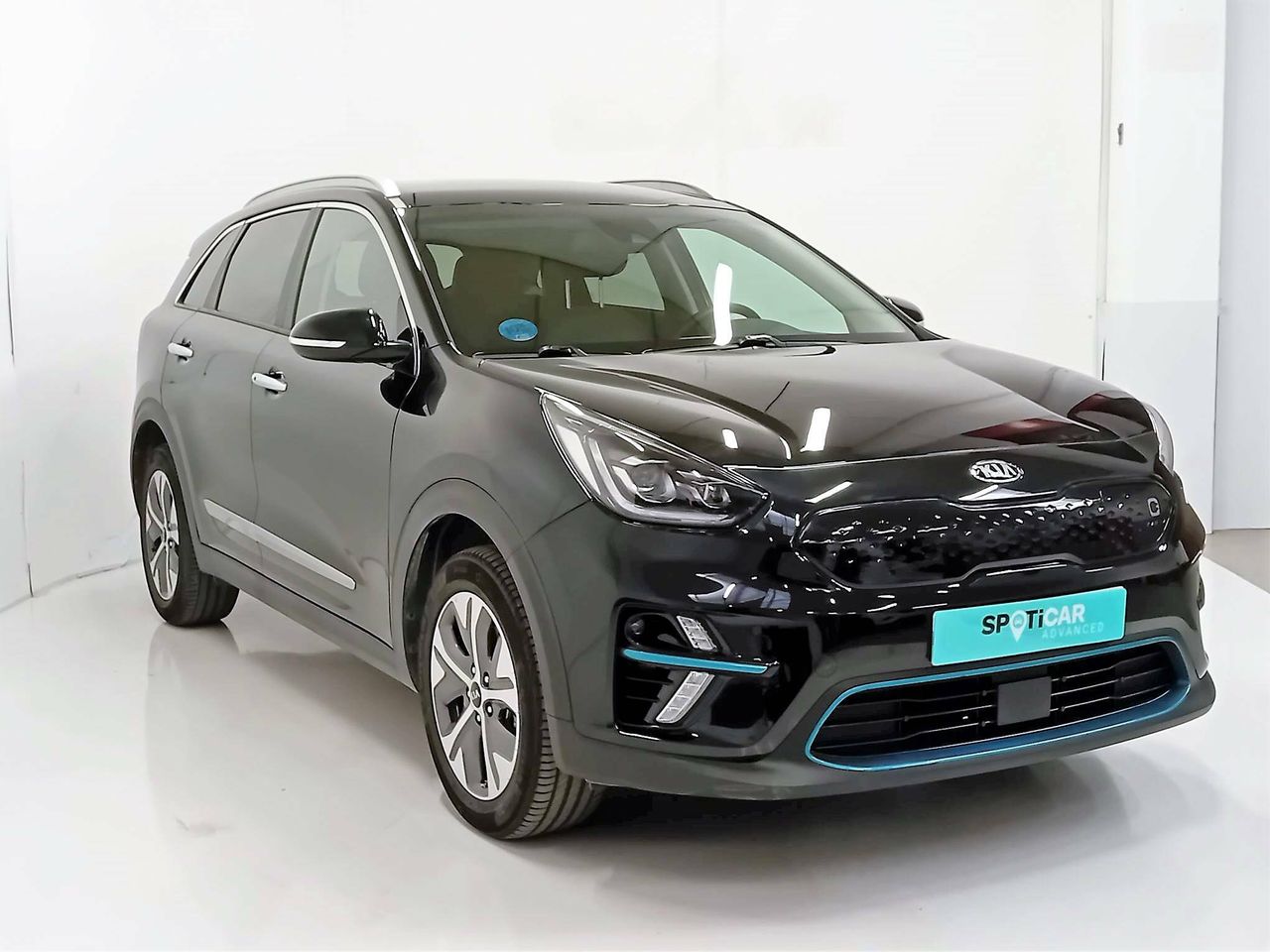 Foto Kia Niro 3