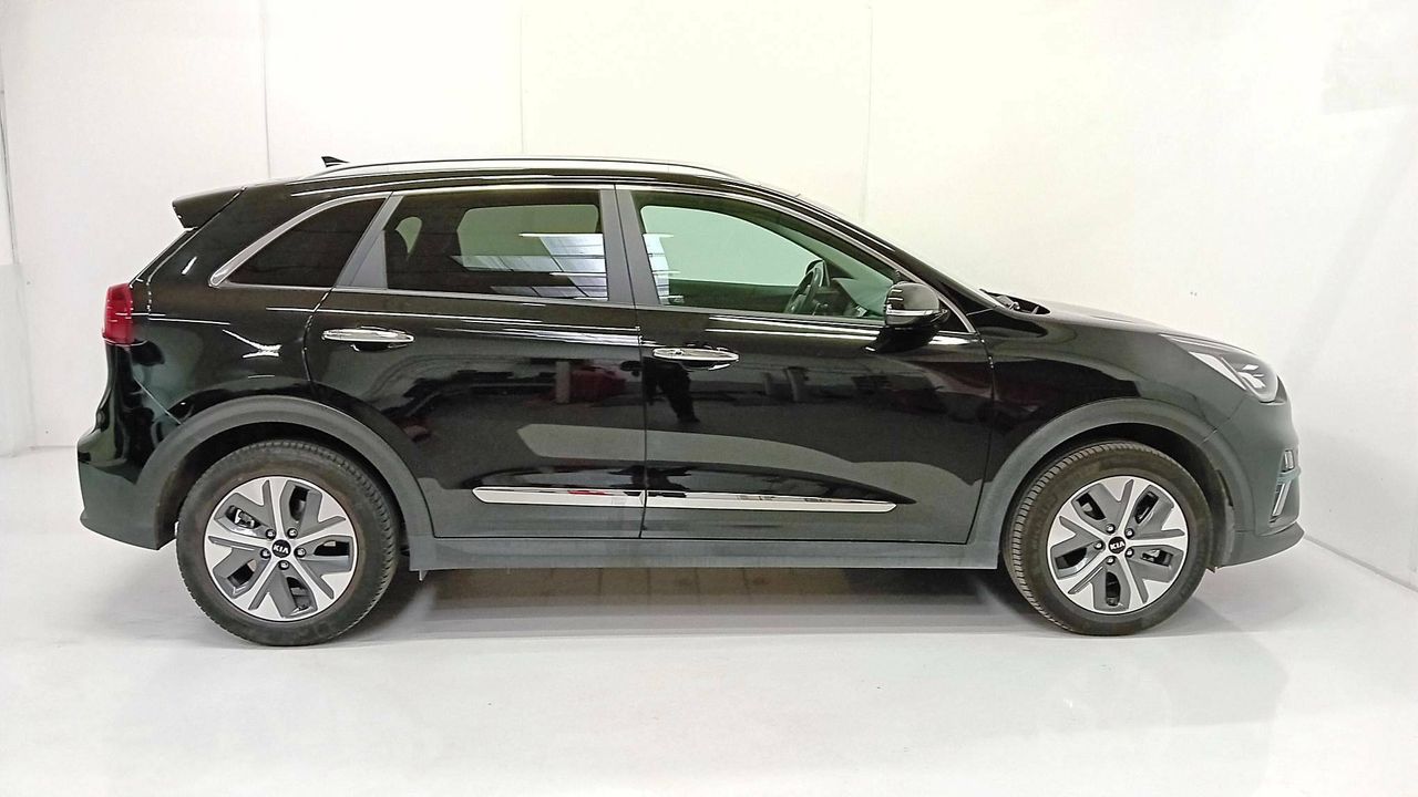 Foto Kia Niro 4