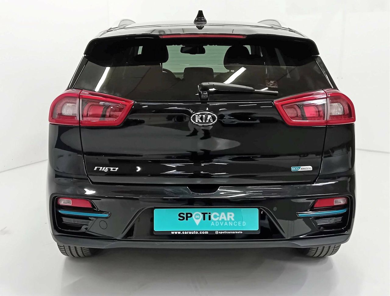 Foto Kia Niro 5