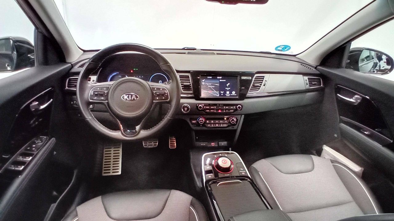 Foto Kia Niro 8