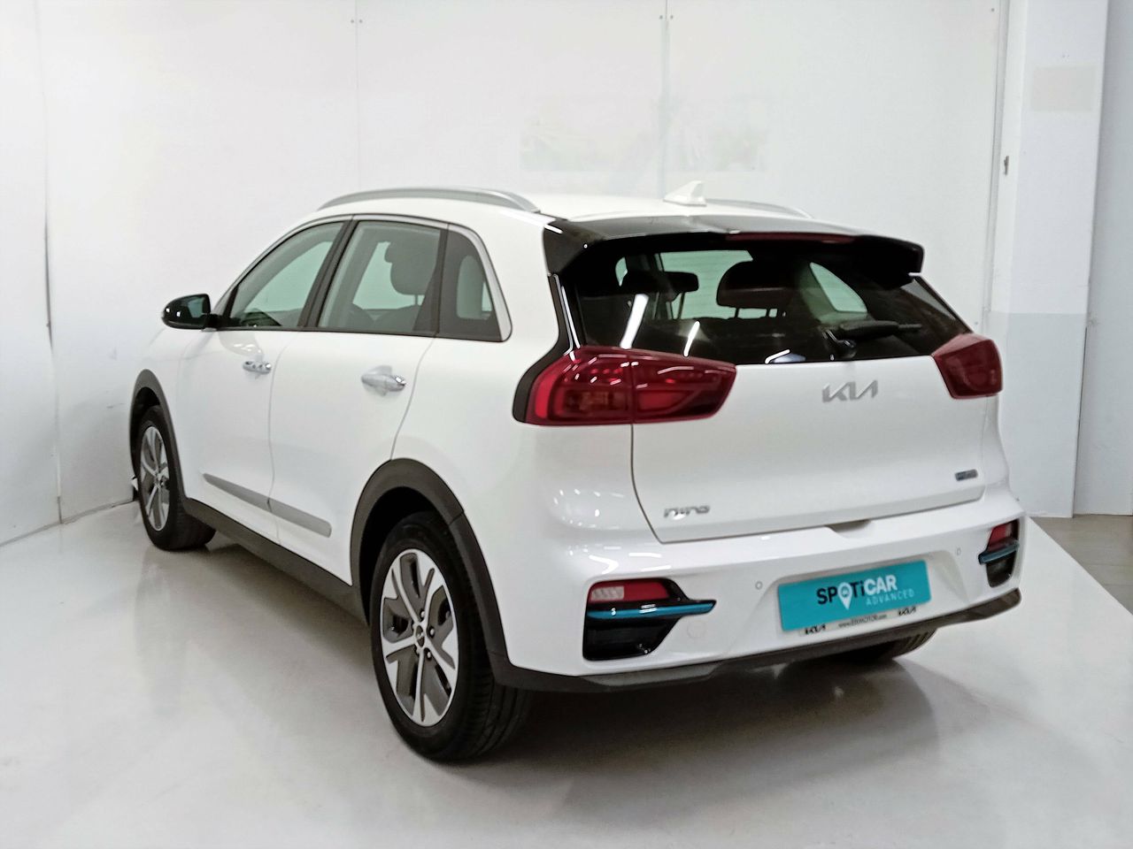 Foto Kia Niro 7