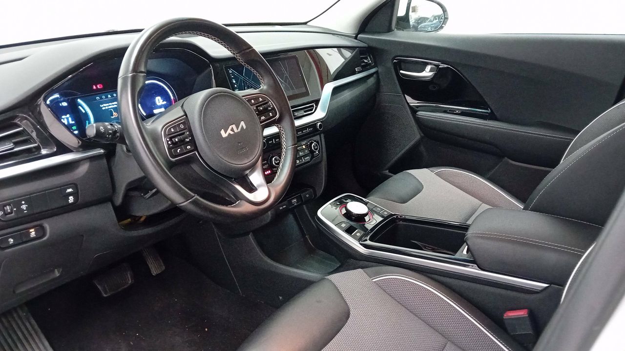 Foto Kia Niro 9