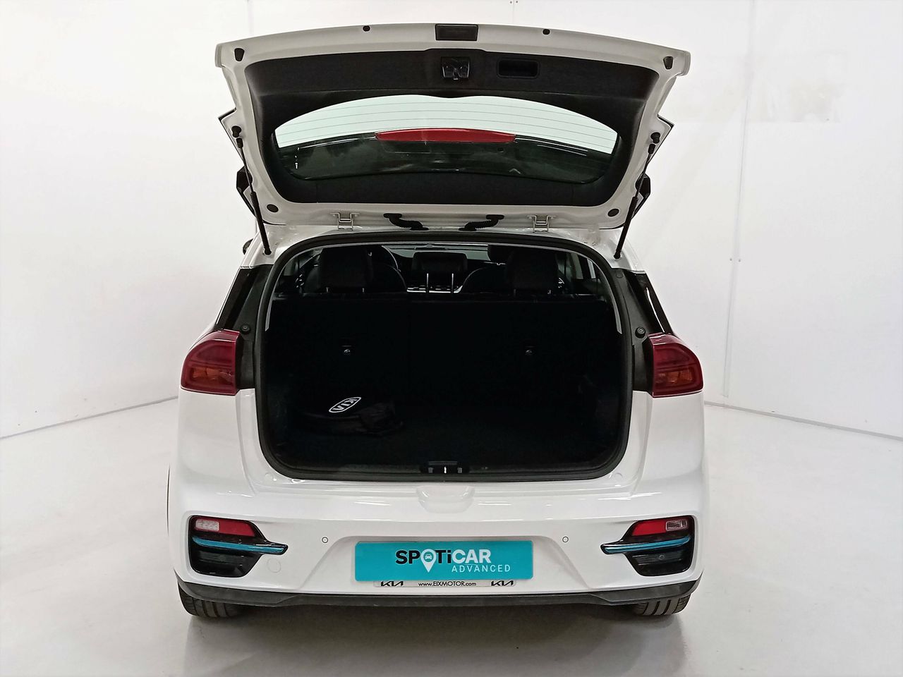 Foto Kia Niro 14