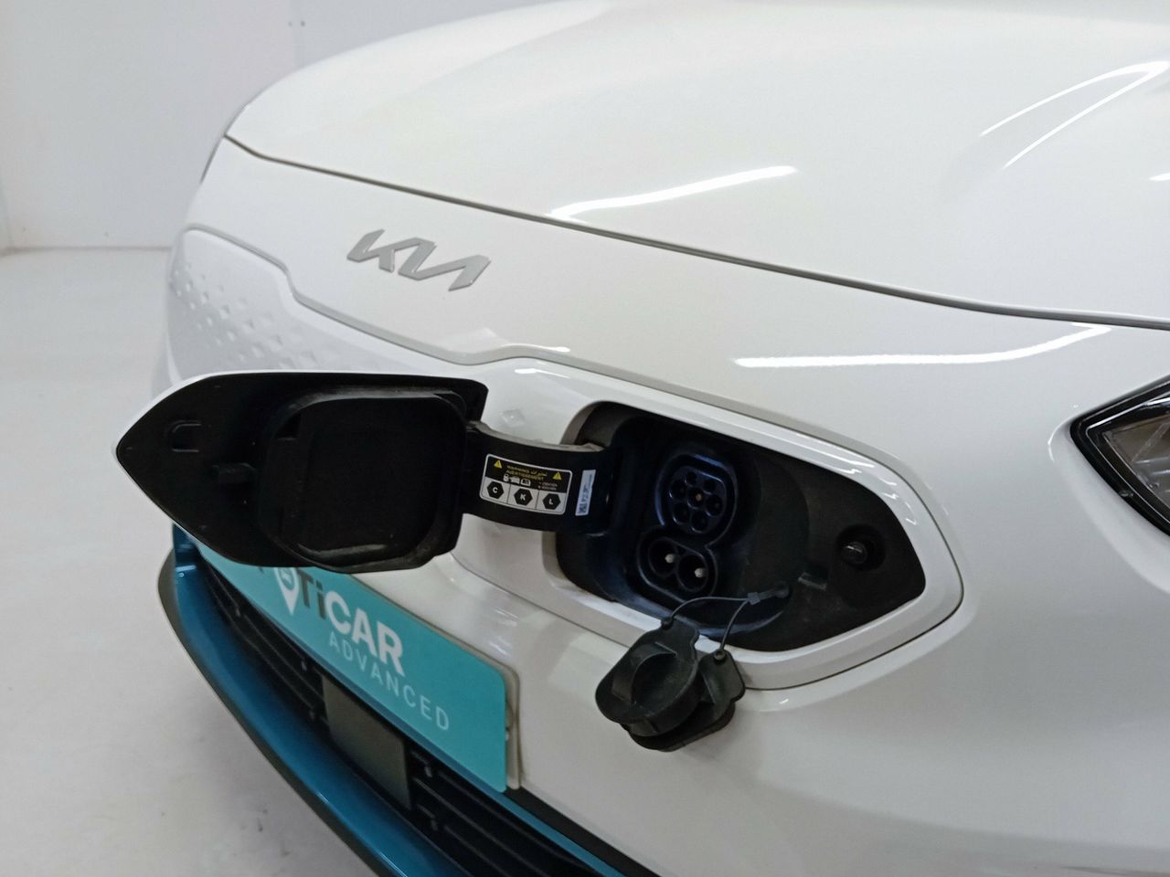 Foto Kia Niro 16