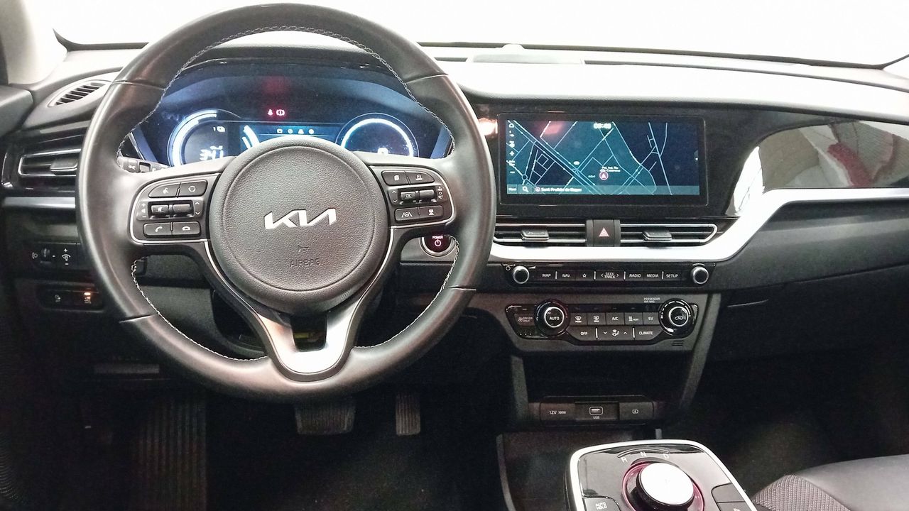 Foto Kia Niro 23