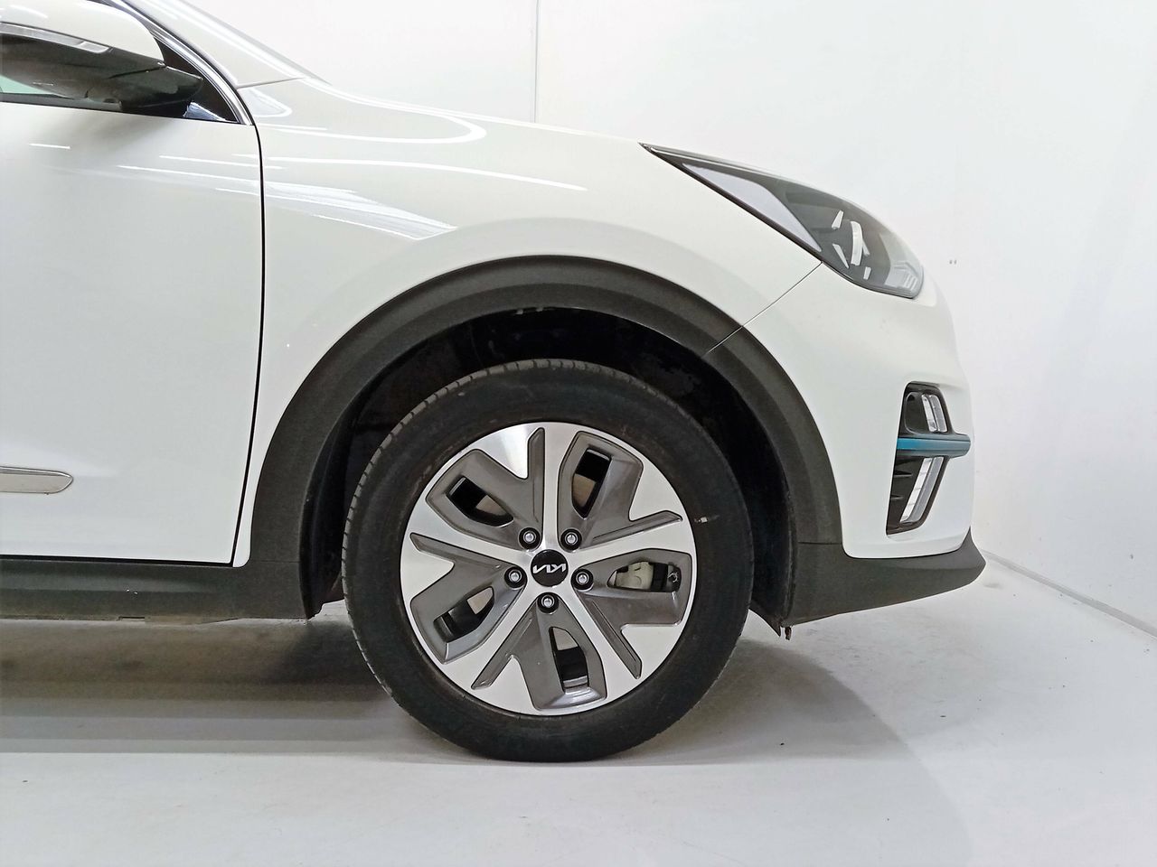 Foto Kia Niro 24