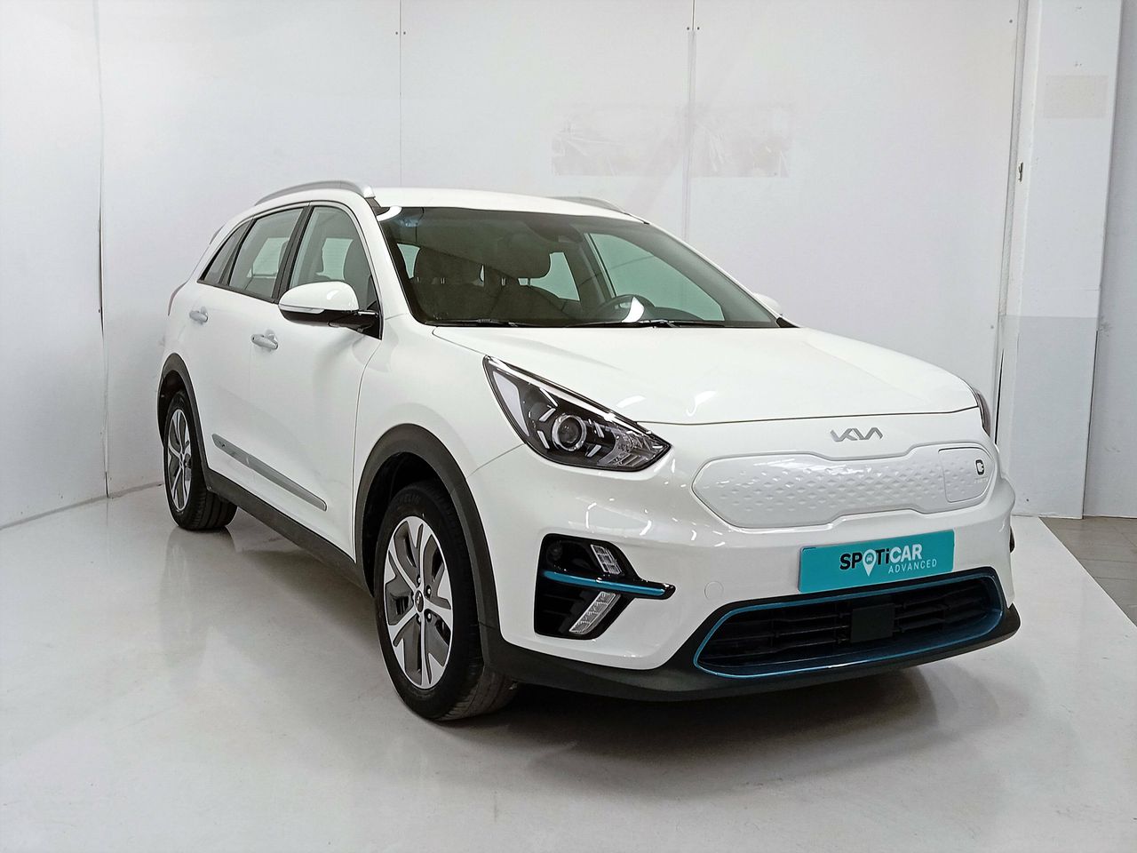 Foto Kia Niro 3