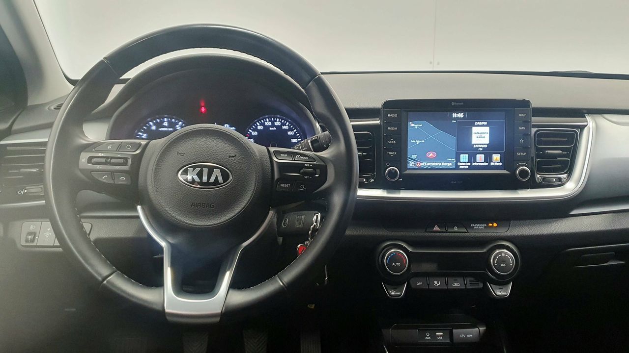 Foto Kia Stonic 15