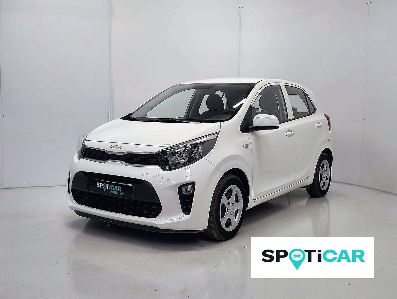 Foto Kia Picanto 1