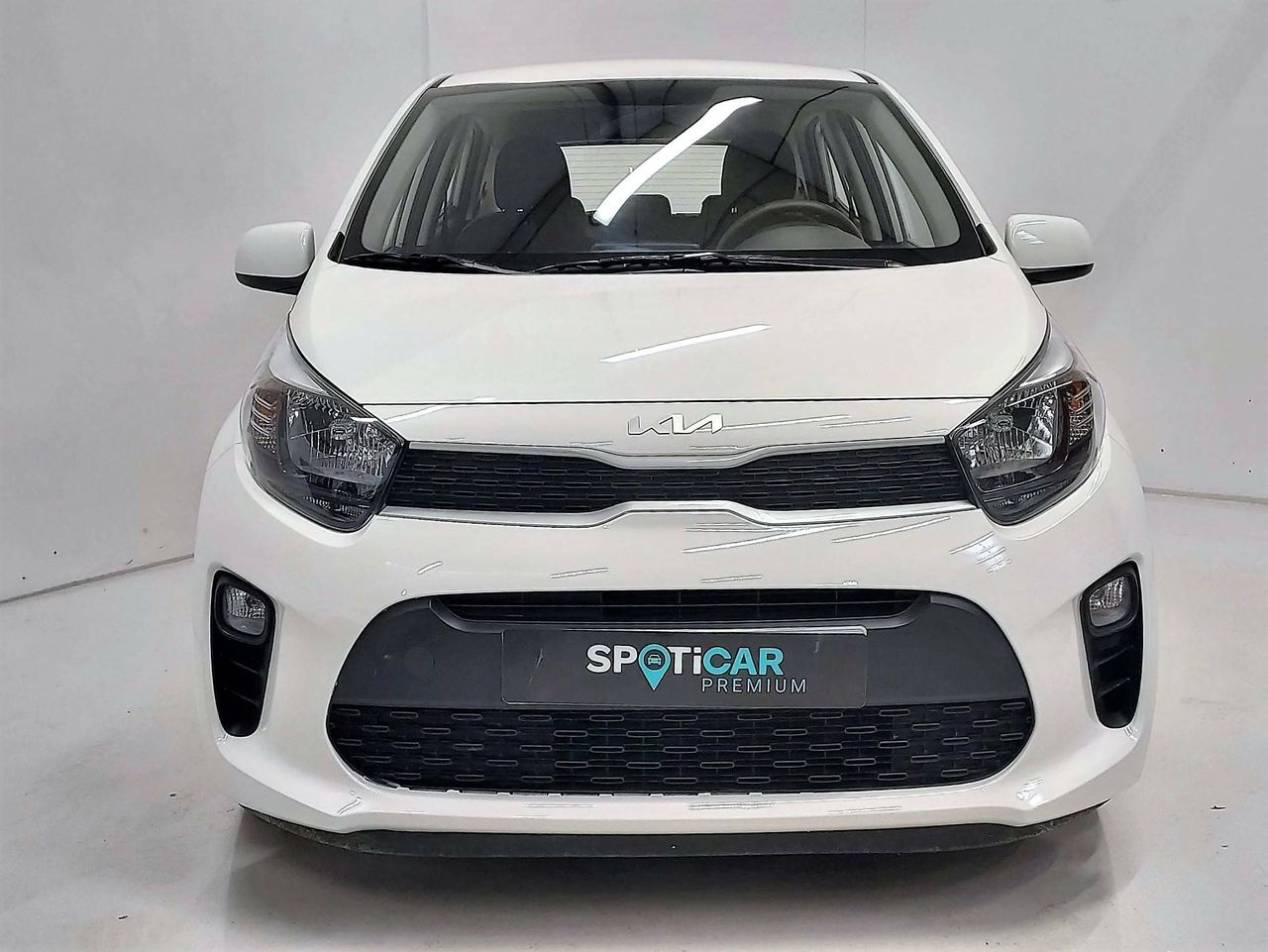 Foto Kia Picanto 2