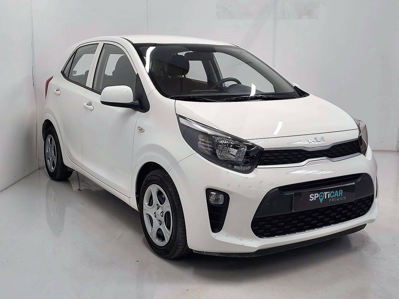 Foto Kia Picanto 3