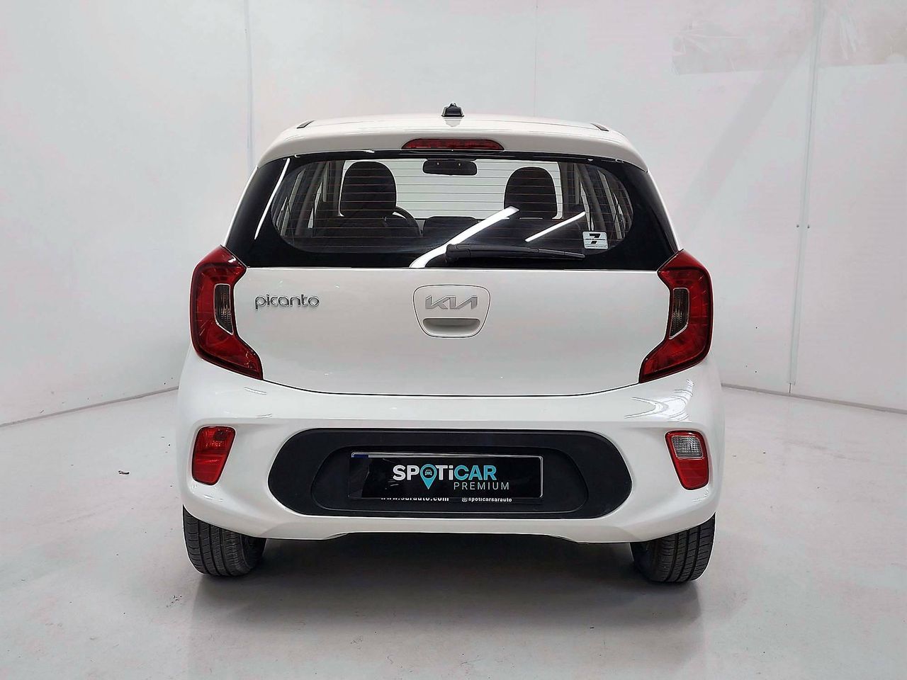 Foto Kia Picanto 5