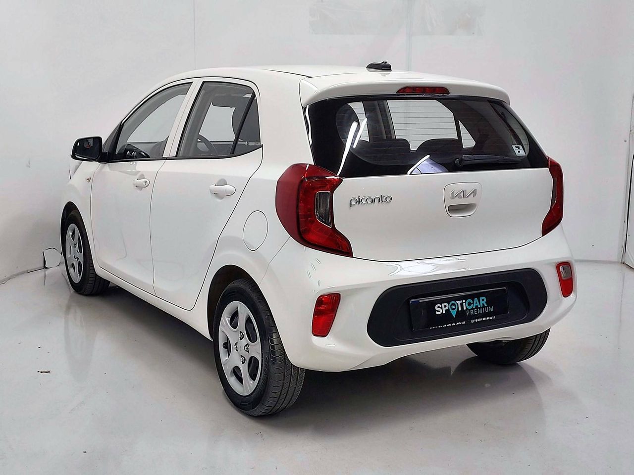 Foto Kia Picanto 7