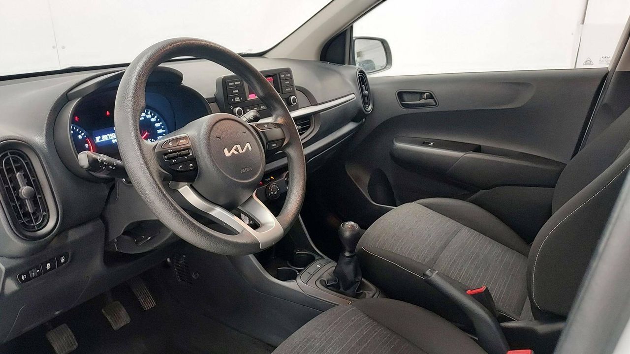 Foto Kia Picanto 9