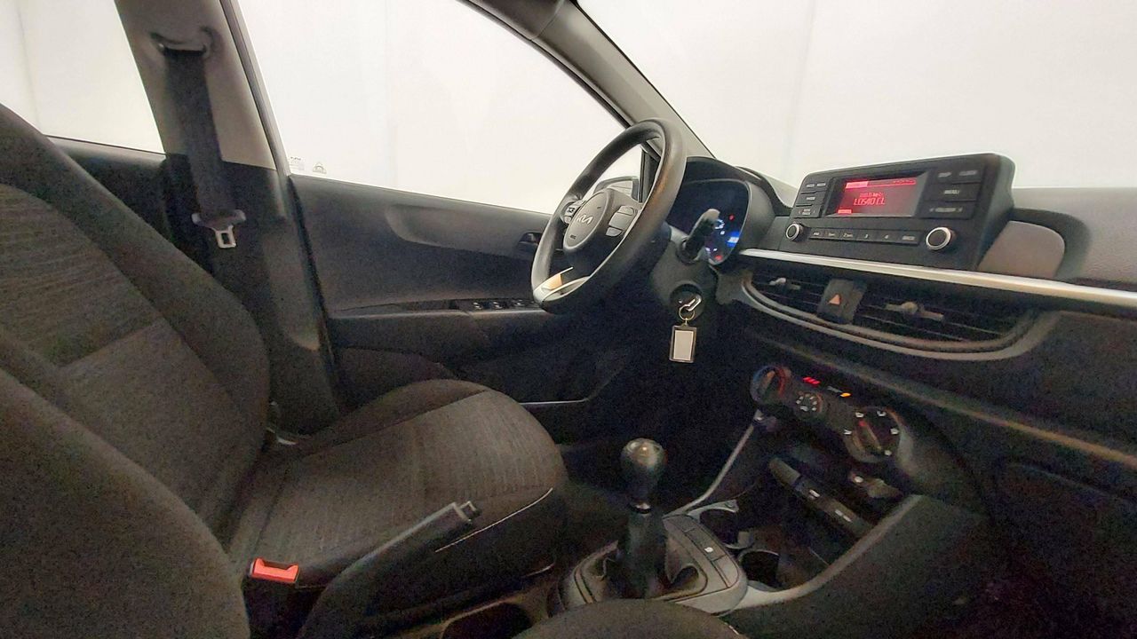 Foto Kia Picanto 13