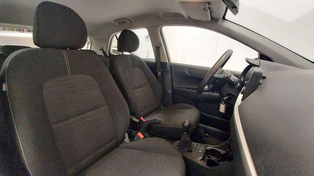 Foto Kia Picanto 14