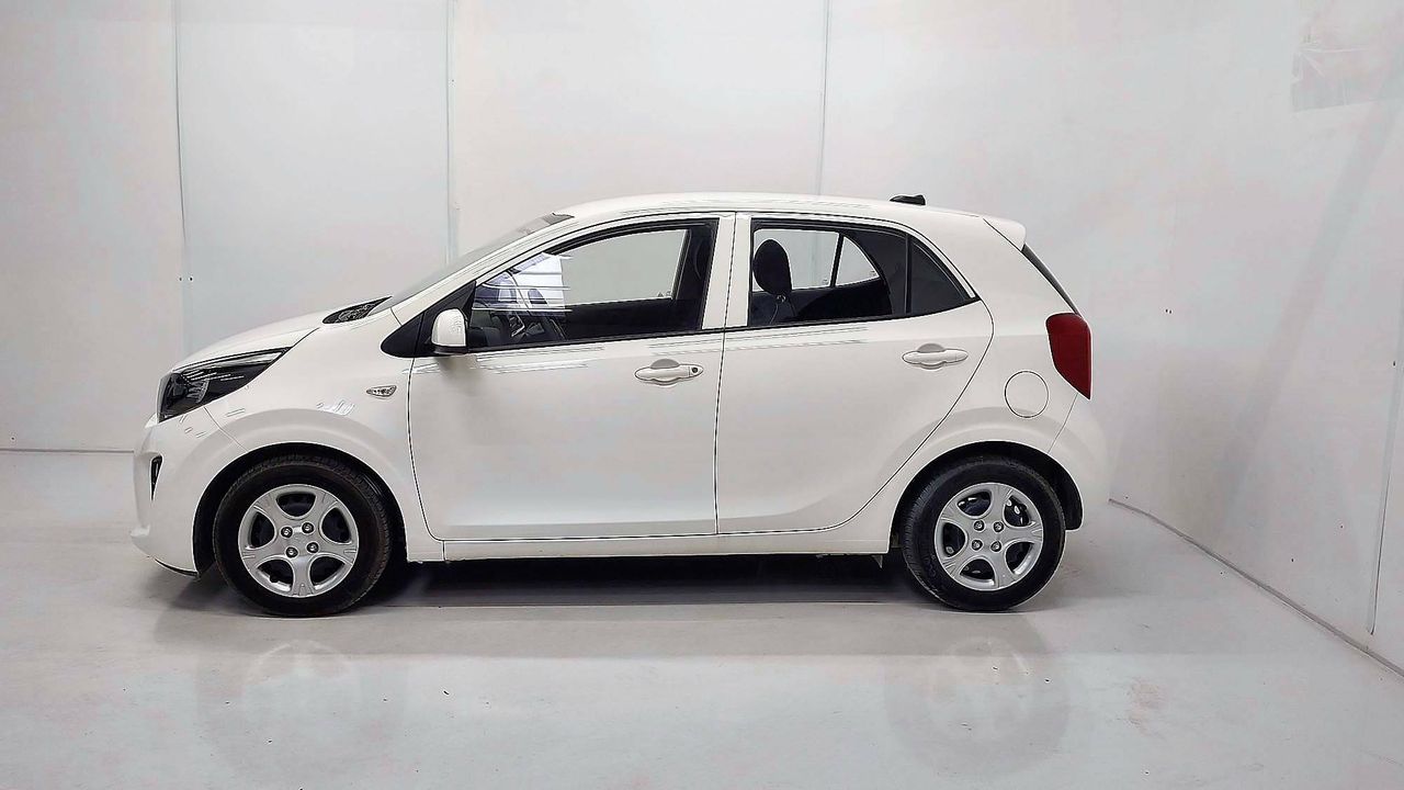 Foto Kia Picanto 15