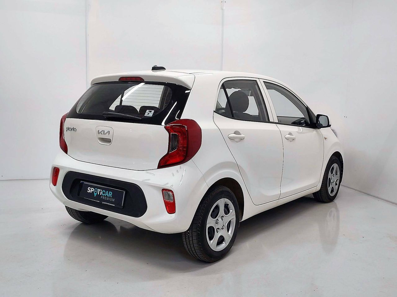 Foto Kia Picanto 16