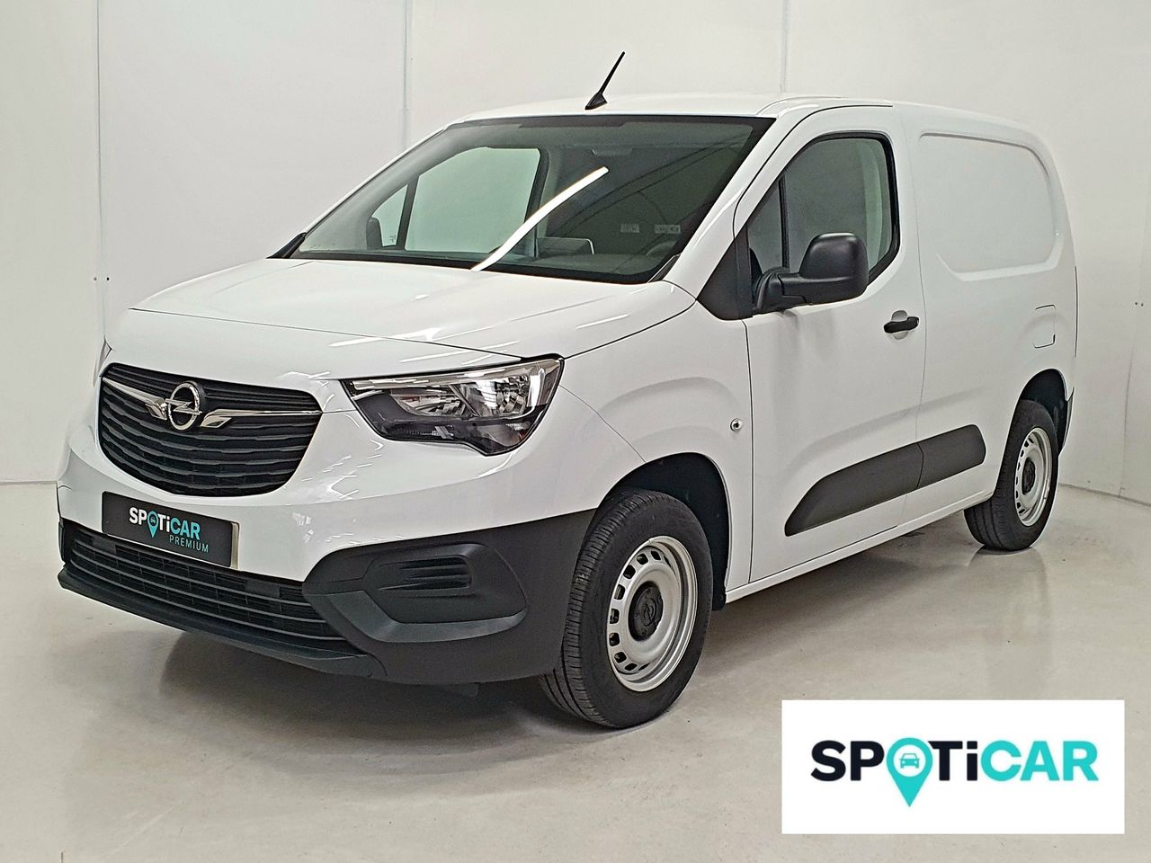 Foto Opel Combo 1