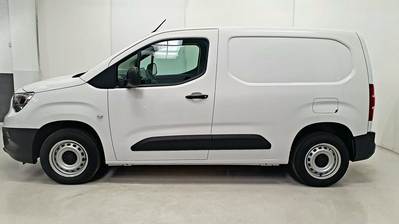 Foto Opel Combo 20