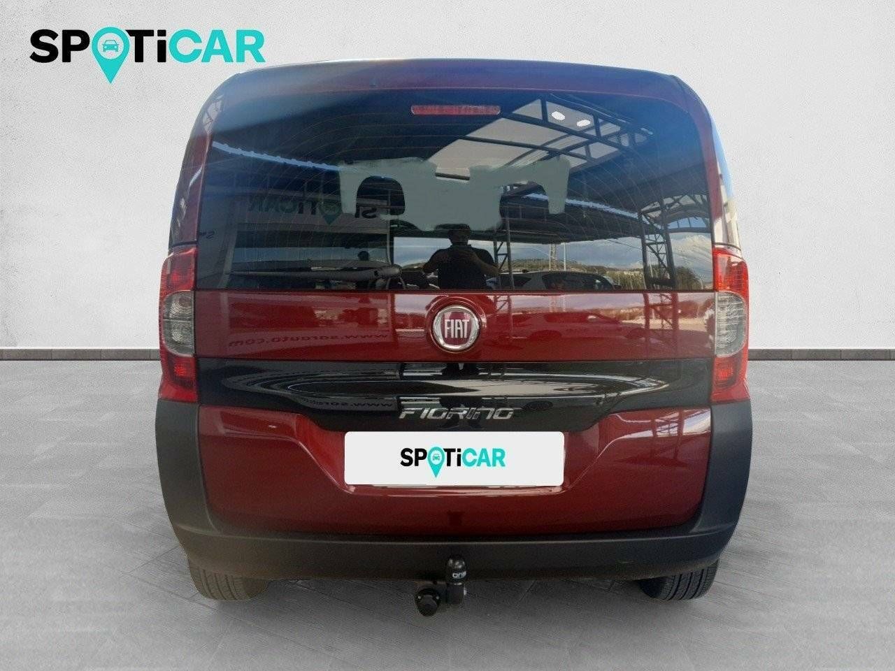 Foto Fiat Fiorino 5