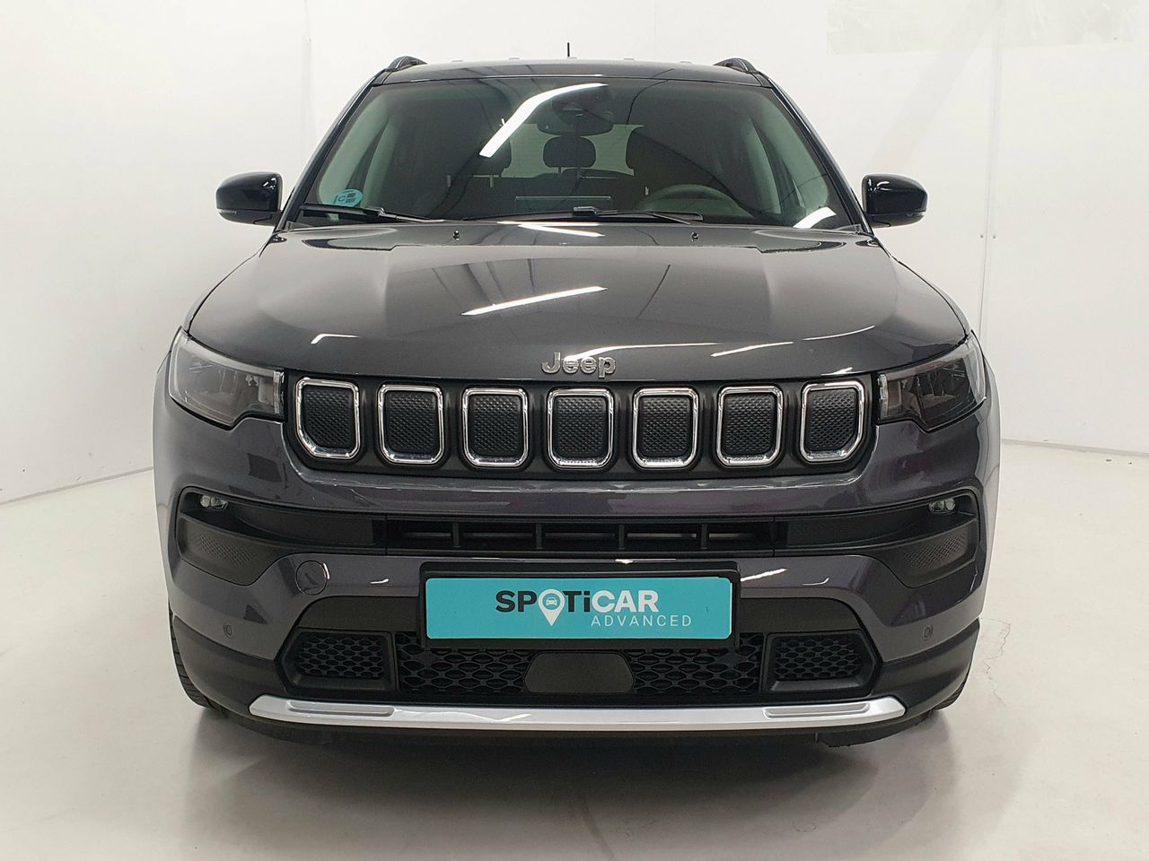 Foto Jeep Compass 2