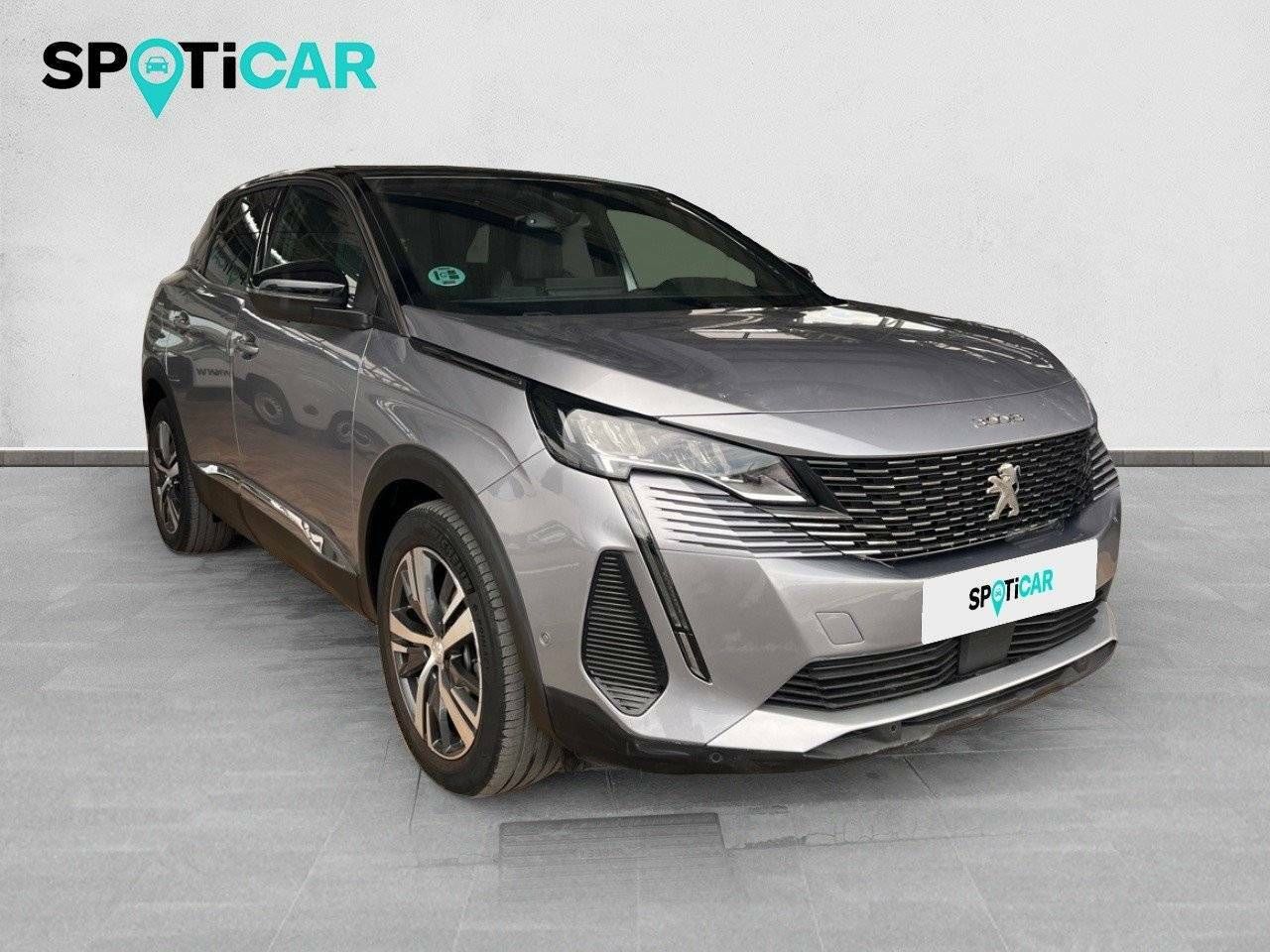 Foto Peugeot 3008 3