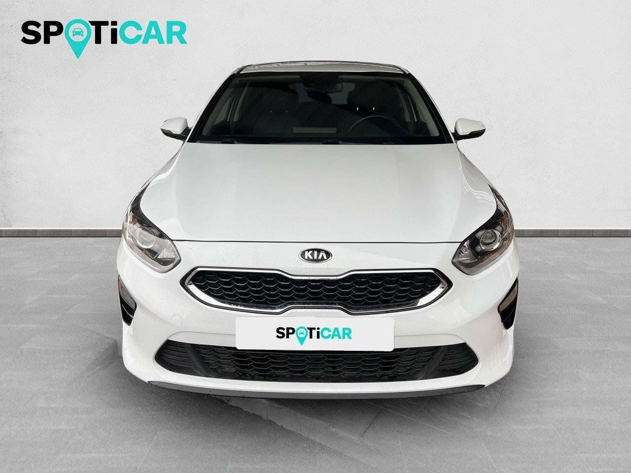 Foto Kia Ceed 2