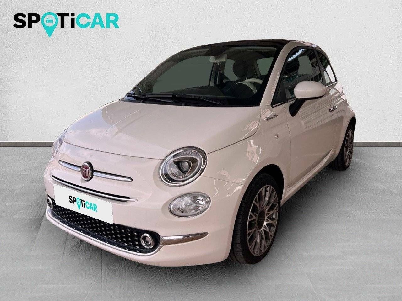 Foto Fiat 500 1