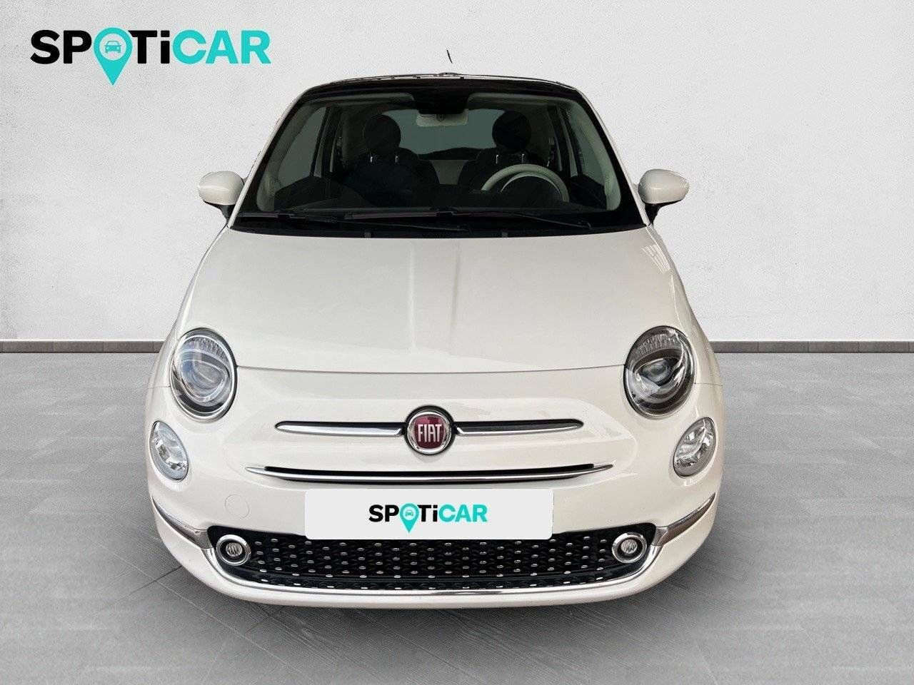 Foto Fiat 500 2