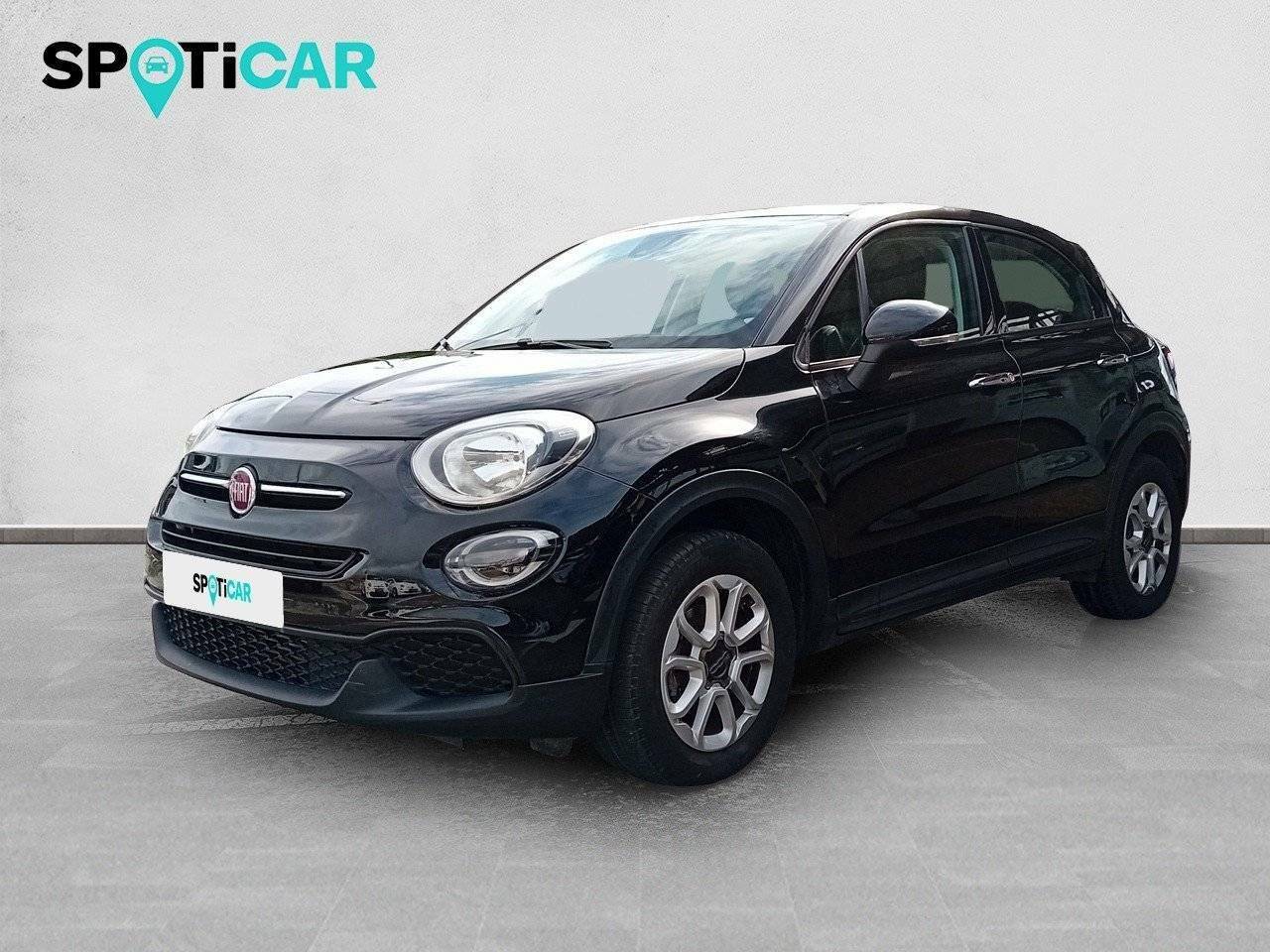 Foto Fiat 500X 1
